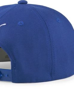 PUMA Men's Golf Prevent Bogeys Snapback Hat Blue/yellow -PUMA Sales 2022 unnamed file 973