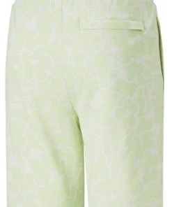 Puma Men's Classics Summer Resort AOP Shorts Butterfly/aop -PUMA Sales 2022 unnamed file 985