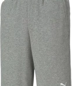 PUMA Men's Essential Col Shorts 10" Peacoat