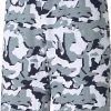 PUMA Men's Core Camo All-Over Print Shorts Puma White -PUMA Sales 2022 unnamed file 992